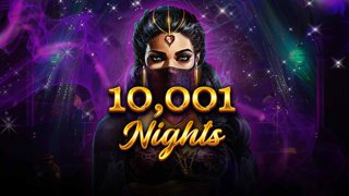 10001 Nights