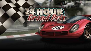 24 Hour Grand Prix DNT