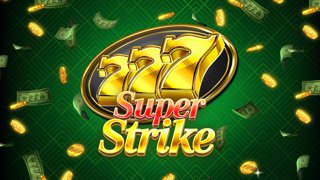 777 Super Strike DNT