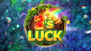 7's Luck DNT