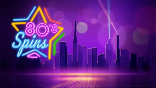 80s Spins DNT