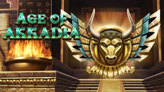 Age Of Akkadia DNT