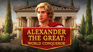 Alexander The Great DNT