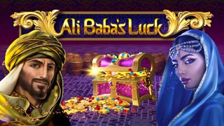 Ali Baba's Luck DNT