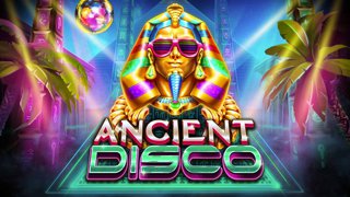 Ancient Disco DNT