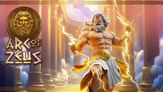 Arc Of Zeus DNT