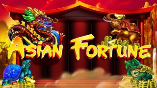 Asian Fortune DNT