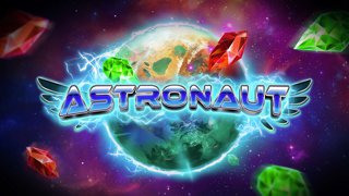 Astronaut DNT