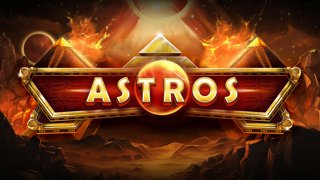 Astros DNT