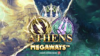 Athens Megaways DNT