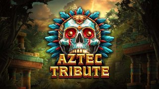 Aztec Tribute DNT