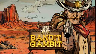 Bandit Gambit DNT
