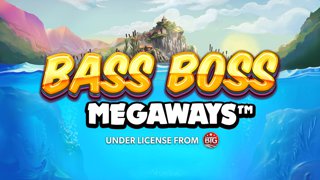 Bass Boss MegaWays DNT