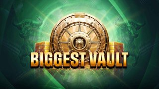 Biggest Vault DNT
