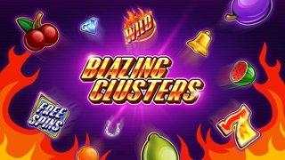 Blazing Clusters DNT