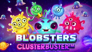 Blobsters Clusterbuster DNT
