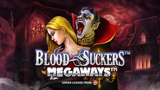 Blood Suckers Megaways DNT
