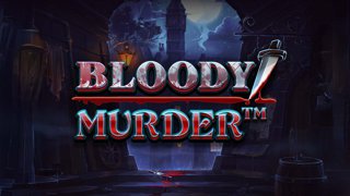 Bloody Murder DNT