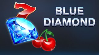 Blue Diamond DNT