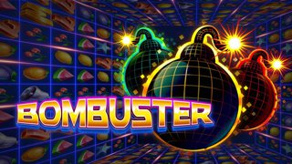 Bombuster DNT