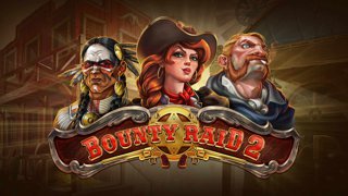 Bounty Raid 2 DNT