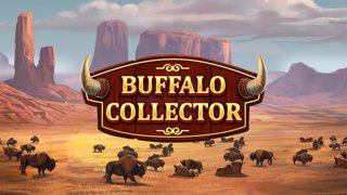 Buffalo Collector DNT
