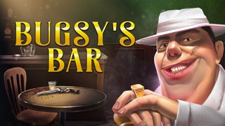 Bugsys's Bar DNT