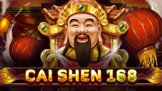 Cai Shen 168 DNT