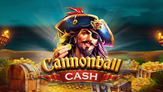 Cannonball Cash DNT