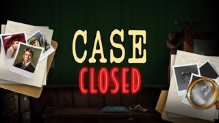 Case Closed DNT