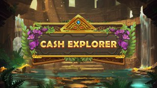 Cash Explorer DNT