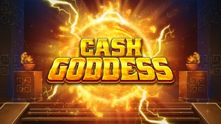 Cash Goddess DNT