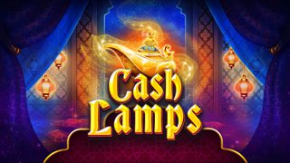 Cash Lamps DNT