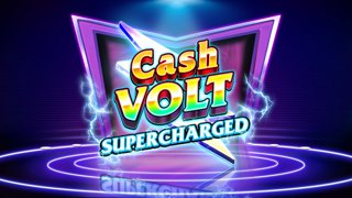 Cash Volt Supercharged DNT