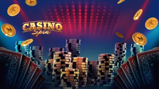 Casino Spin DNT