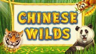 Chinese Wilds DNT