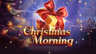 Christmas Morning DNT