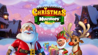 Christmas MULTIHOPS DNT