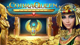 Cobra Queen DNT