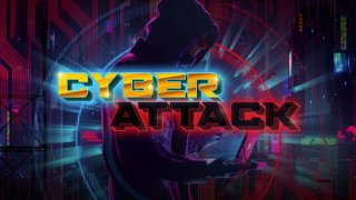 Cyber Attack DNT