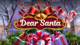Dear Santa DNT