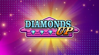Diamonds Up DNT