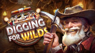 Digging for Wilds DNT
