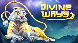 Divine Ways DNT