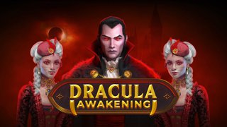 Dracula Awakening DNT
