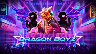 Dragon Boyz DNT