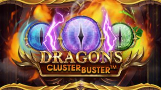 Dragons Clusterbuster DNT