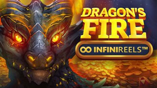 Dragon's Fire Infinireels DNT