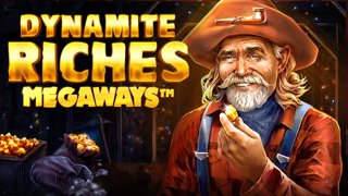 Dynamite Riches Megaways DNT
