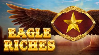 Eagle Riches DNT